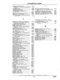 Previous Page - Chassis and Body Parts Catalog P&A 11 April 1977