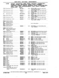 Next Page - Chassis and Body Parts Catalog P&A 11 April 1977