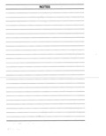 Previous Page - Parts Catalog 10 September 1978