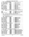 Previous Page - Parts Catalog 10 September 1978