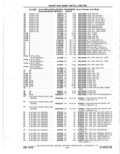 Next Page - Parts Catalog 10 September 1978