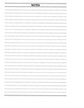 Next Page - Parts Catalog 10 September 1978