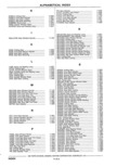Next Page - Parts Catalog 10 September 1978