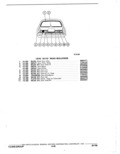 Next Page - Parts Catalogue 10A September 1978