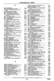 Previous Page - Chassis and Body Parts Catalog P&A 30 November 1979