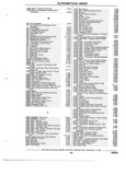 Next Page - Chassis and Body Parts Catalog 72TM May 1979