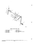 Next Page - Chassis and Body Parts Catalog 72TM May 1979