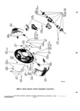 Next Page - Chassis and Body Parts Catalog 72TM May 1979