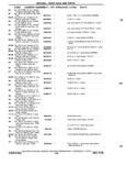 Previous Page - Chassis and Body Parts Catalog 72TM May 1979
