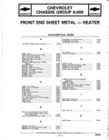 Previous Page - Parts Catalog 14 June 1979