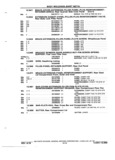 Next Page - Chassis and Body Parts Catalog P&A 61 September 1979