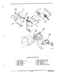 Previous Page - Parts Illustration Catalog 40A May 1980