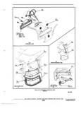 Next Page - Parts Illustration Catalog 40A May 1980
