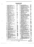 Next Page - Parts Illustration Catalog 40A May 1980