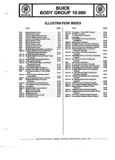Previous Page - Parts Illustration Catalog 40A May 1980