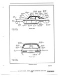 Previous Page - Parts Illustration Catalog 40A May 1980