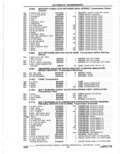 Next Page - Parts Catalogue 10 September 1980