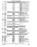 Next Page - Parts Catalogue 10 September 1980