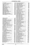 Previous Page - Parts Catalogue 10 September 1980