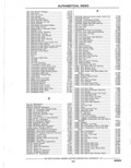 Previous Page - Parts Catalogue 10 September 1980