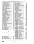 Previous Page - Parts Catalogue 10 September 1980