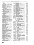 Next Page - Parts and Accessories Catalog P&A 14 May 1980