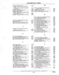 Previous Page - Parts Catalog 31 May 1980
