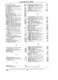 Previous Page - Chassis and Body Parts Catalog P&A 14 May 1981