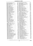 Next Page - Chassis and Body Parts Catalog P&A 10 May 1981