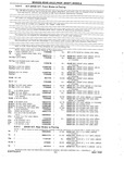 Previous Page - Chassis and Body Parts Catalog P&A 10 May 1981