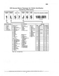 Next Page - Parts and Accessories Catalog 41 May 1981