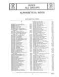 Previous Page - Parts and Accessories Catalog 41 May 1981