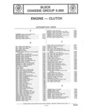 Next Page - Parts and Accessories Catalog 41 May 1981