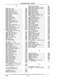 Previous Page - Parts and Accessories Catalog 41 May 1981