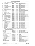 Next Page - Parts and Accessories Catalog 41 May 1981