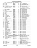 Next Page - Parts and Accessories Catalog 41 May 1981