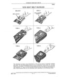 Next Page - Parts and Accessories Catalog 41 May 1981