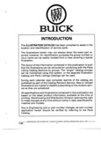 Next Page - Parts and Illustration Catalog 44W January 1982