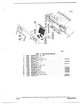 Previous Page - Parts and Illustration Catalog 44W January 1982