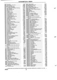 Previous Page - Parts and Accessory Catalog 55A June 1982