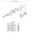 Previous Page - Propeller Shaft Parts Book January 1981