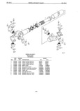 Next Page - Propeller Shaft Parts Book January 1981