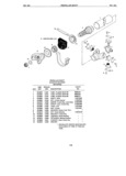 Next Page - Propeller Shaft Parts Book January 1981