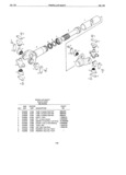 Next Page - Propeller Shaft Parts Book January 1981