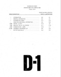 Previous Page - Parts and Illustration Catalog P&A 14A December 1983