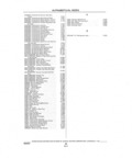 Previous Page - Parts and Illustration Catalog P&A 14A December 1983
