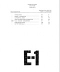 Previous Page - Parts and Illustration Catalog P&A 14A December 1983