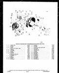 Previous Page - Parts and Illustration Catalog P&A 14A December 1983