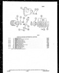 Previous Page - Parts and Illustration Catalog P&A 14A December 1983