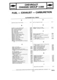 Next Page - Parts and Illustration Catalog P&A 14Y July 1983